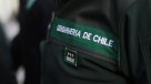 Gendarmes de Colina II en paro: Denuncian que reos los amenazaron de muerte