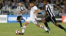 Colo Colo presentará sólo un cambio ante Botafogo con respecto al duelo de ida
