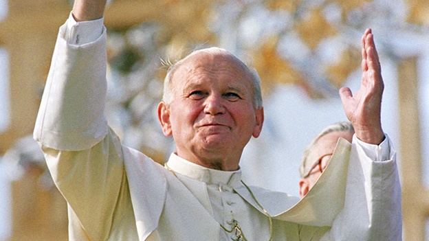  Denuncian que Juan Pablo II conocía casos de abuso  