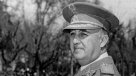 Socialistas españoles piden exhumar el cadáver del dictador Francisco Franco