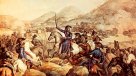 Chile y Argentina conmemorarán unidos los 200 años de la Batalla de Chacabuco