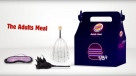 Burger King regaló juguetes sexuales a sus clientes por Día del Amor