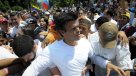 Leopoldo López buscará ayuda internacional tras agotar recursos judiciales en Venezuela