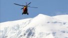 Tres alpinistas italianos murieron por una avalancha en Valle de Susa