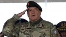Argentina: Ex jefe del Ejército seguirá preso por secuestros durante dictadura