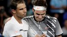 Federer y Nadal liderarán a Europa en naciente Copa Rod Laver