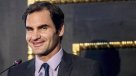 Roger Federer firmó un acuerdo que le impide retirarse del tenis hasta 2019