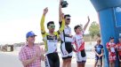 Arica recibió la Vuelta Ciclista Eterna Primavera