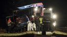 Alemania: Un hombre atropelló y mató a dos policías en una persecución