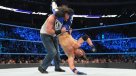 AJ Styles y Luke Harper definieron al retador de Bray Wyatt