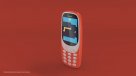 Para nostálgicos: El retorno del clásico Nokia 3310