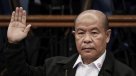 Ex policía filipino aseguró haber matado a 200 personas por orden de Duterte