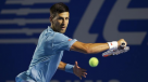 Novak Djokovic aseguró que ser número uno de la ATP ya no es su prioridad
