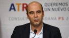 Fernando Atria lanzó candidatura presidencial con fuertes críticas a Piñera