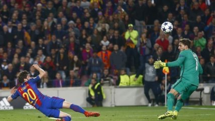 Así reaccionó el Camp Nou con el último gol de FC Barcelona