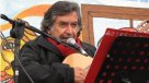 Cantautor Ángel Parra murió a los 73 años