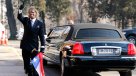 El recado que envió Leonardo Farkas al próximo Presidente de Chile