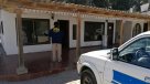 Delincuentes robaron 23 millones de pesos en casa de La Serena