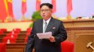 Corea del Norte acusó a Estados Unidos de aplicar una política \