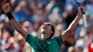 El nuevo título de Roger Federer en Indian Wells