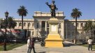 Municipio de Santiago: Cualquiera puede pedir el Parque Quinta Normal