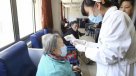 China registra 900 mil casos de tuberculosis al año, según autoridades sanitarias