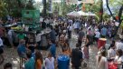 Festival de Cocina ÑAM recibió a cientos de visitantes en el Cerro Santa Lucía