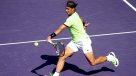 Nadal se impuso con comodidad a Jack Sock y está en semifinales del Masters de Miami
