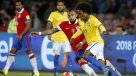 Brasil quiere recibir a Chile en el Maracaná en la última fecha de Clasificatorias