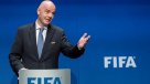FIFA cerró investigación de casos de corrupción interna que inició en 2015