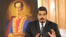 Maduro convoca al Consejo de Defensa para resolver \