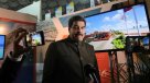 Nicolás Maduro: Todo esto es un plan para intervenir a Venezuela