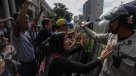 Partido Comunista: En Venezuela no se ha producido un golpe de Estado
