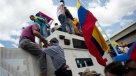 OEA decide esta semana si aplica Carta Democrática a Venezuela