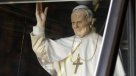 La conmemoración de los 30 años de la visita del papa Juan Pablo II a Chile