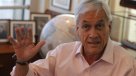 Piñera: En la elección hay dos caminos, nosotros representamos el cambio