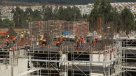 Reconstrucción en Valparaíso: Así avanza el proyecto habitacional Francisco I en Placilla