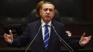Fiscalía alemana investiga a 20 presuntos espías turcos de Erdogan