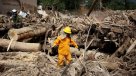 Ascienden a 314 los muertos por avalancha en Colombia