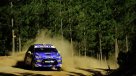 Rally Mobil: Cristóbal Vidaurre tomó ventaja este sábado en el Gran Premio de Pichilemu