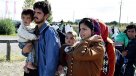 Hacienda aprobó recursos para recibir refugiados sirios
