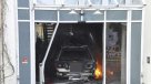 Alemania: Hombre estrelló su vehículo contra un ayuntamiento