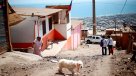 Campamentos de Antofagasta: El \