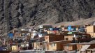 La vida en el campamento América Unida, el más grande de Antofagasta
