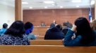 Fiscalía de Panguipulli solicita 18 años de cárcel para autor de femicidio frustrado