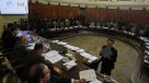 Parlamentarios proponen adelantar discusión del Presupuesto 2018