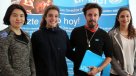 Unicef lanzó campaña de recaudación de fondos para ayudar a niños de Siria