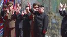 Nuevas fotos muestran que Corea del Norte estaría \