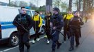 Policía alemana investiga amenaza de nuevo atentado tras el ataque al Dortmund
