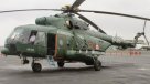 Gobierno peruano negó que haya comprado 36 helicópteros y 14 aviones para atender emergencias
